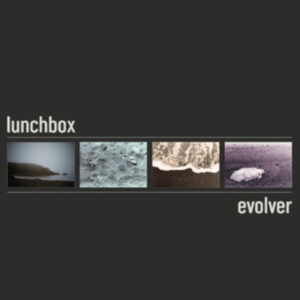 Lunchbox - Evolver in the group OUR PICKS / Friday Releases / 2025-04-18 at Bengans Skivbutik AB (4254208)