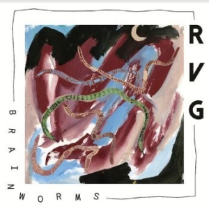 Rvg - Brain Worms in the group CD / Pop-Rock at Bengans Skivbutik AB (4254210)