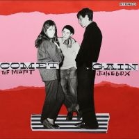 Comet Gain - The Misfit Jukebox in the group CD / Hårdrock,Pop-Rock at Bengans Skivbutik AB (4254218)
