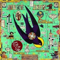 Earle Steve & The Dukes - Jerry Jeff (Indie Exclusive, Clear in the group OTHER / -Start Max at Bengans Skivbutik AB (4254284)