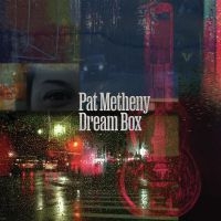 Pat Metheny - Dream Box in the group VINYL / Jazz at Bengans Skivbutik AB (4254342)