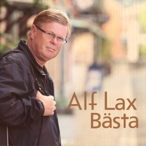 Lax Alf - Alf Lax Bästa in the group Externt_Lager /  at Bengans Skivbutik AB (4254363)