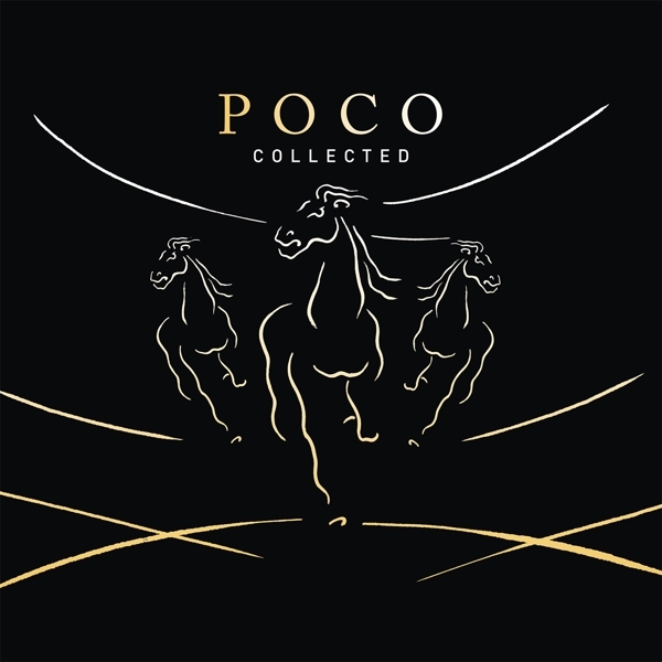Poco - Collected in the group VINYL / Pop at Bengans Skivbutik AB (4254374)