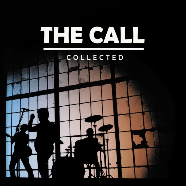 The Call - Collected in the group VINYL / Bestsellers at Bengans Skivbutik AB (4254375)