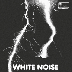 White Noise - An Electric Storm in the group OTHER / Övrigt /  at Bengans Skivbutik AB (4254380)