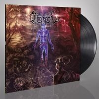 Archspire - Lucid Collective (Vinyl Lp) in the group VINYL / Hårdrock at Bengans Skivbutik AB (4254384)