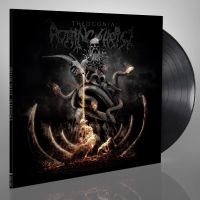 Rotting Christ - Theogonia (Vinyl Lp) in the group Minishops / Rotting Christ at Bengans Skivbutik AB (4254435)