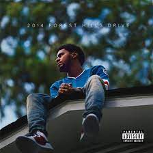 J. Cole - 2014 Forest Hills Drive (Vinyl) in the group OUR PICKS / Startsida Vinylkampanj at Bengans Skivbutik AB (4254449)