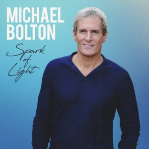 Michael Bolton - Spark Of Light in the group CD / Pop-Rock at Bengans Skivbutik AB (4254460)