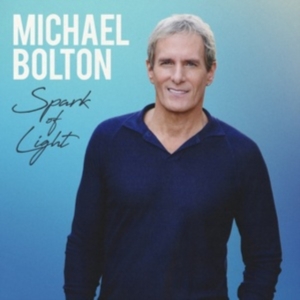Michael Bolton - Spark Of Light in the group Minishops / AOR at Bengans Skivbutik AB (4254462)