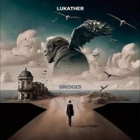 Lukather Steve - Bridges in the group VINYL / Pop-Rock at Bengans Skivbutik AB (4254531)