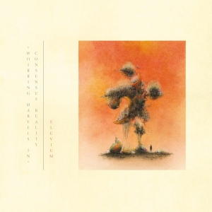 Eluvium - Whirring Marvels In Consensus Reali in the group VINYL / Pop-Rock at Bengans Skivbutik AB (4254546)