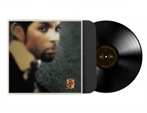 Prince - The Truth in the group VINYL / RnB-Soul at Bengans Skivbutik AB (4254633)