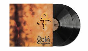 Prince - The Gold Experience in the group VINYL / RnB-Soul at Bengans Skivbutik AB (4254634)