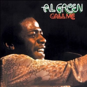 Green Al - Call Me in the group VINYL / RnB-Soul at Bengans Skivbutik AB (4254708)