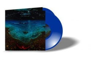 Collage - Over And Out (2 Lp Blue Vinyl ) in the group VINYL / Hårdrock/ Heavy metal at Bengans Skivbutik AB (4254732)