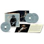 Eric Clapton - 24 Nights: Blues in the group CD / Pop-Rock at Bengans Skivbutik AB (4254752)