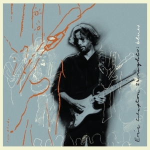 Eric Clapton - 24 Nights: Blues in the group CD / Pop-Rock at Bengans Skivbutik AB (4254752)