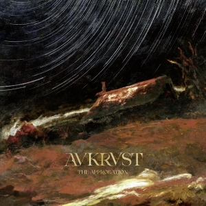 Avkrvst - The Approbation in the group OTHER / Övrigt /  at Bengans Skivbutik AB (4254799)