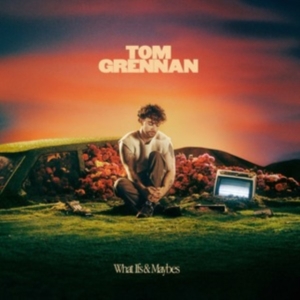 Grennan Tom - What Ifs & Maybes in the group OTHER / Övrigt /  at Bengans Skivbutik AB (4254800)