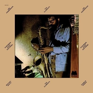 Henderson Joe - Elements in the group VINYL / Jazz/Blues at Bengans Skivbutik AB (4255074)