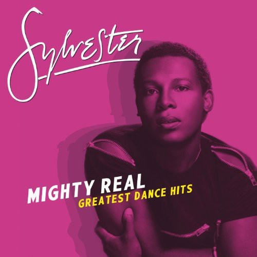 Sylvester - Mighty Real: Greatest Dance Hits in the group VINYL / RNB, Disco & Soul at Bengans Skivbutik AB (4255088)