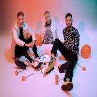 Flawes - One Step Back, Two Steps Forward in the group VINYL / Pop at Bengans Skivbutik AB (4255239)
