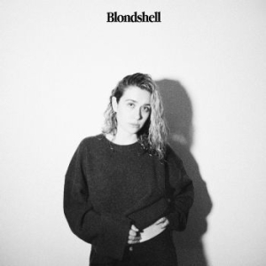 Blondshell - Blondshell in the group OUR PICKS / Bengans Staff Picks / Nellie recommends at Bengans Skivbutik AB (4255241)