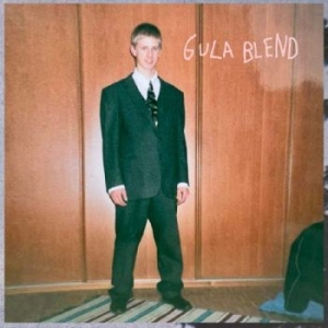 Gula Blend - Allt Har Hänt (Green Vinyl) in the group VINYL / Hårdrock,Pop-Rock at Bengans Skivbutik AB (4255249)
