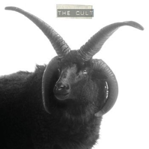 The Cult - The Cult (Off White / Ivory Vinyl) in the group VINYL / Rock at Bengans Skivbutik AB (4255273)