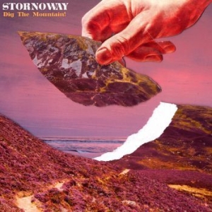 Stornoway - Dig The Mountain! (Eco Mix Vinyl) in the group VINYL / Rock at Bengans Skivbutik AB (4255274)