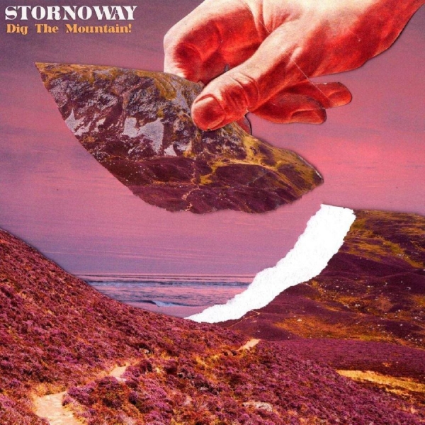 Stornoway - Dig The Mountain! (Eco Mix Vinyl) in the group VINYL / Bestsellers at Bengans Skivbutik AB (4255274)