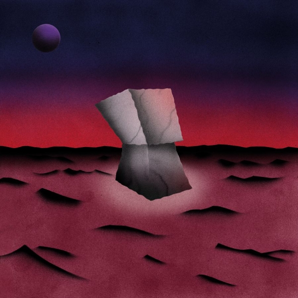 King Krule - Space Heavy in the group VINYL / Rock at Bengans Skivbutik AB (4255277)