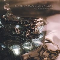 Devil's Trade The X John Cxnnor - Live At Roadburn (Vinyl Lp) in the group VINYL / Hårdrock at Bengans Skivbutik AB (4255286)