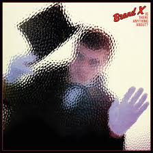 Brand X - Is There Anything About? (Vinyl Lp) in the group OTHER / -Start Max at Bengans Skivbutik AB (4255288)