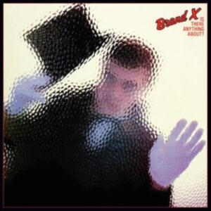 Brand X - Is There Anything About? (Vinyl Lp) in the group OTHER / -Start Max at Bengans Skivbutik AB (4255288)