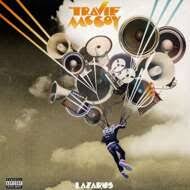 Travie Mccoy - Lazarus in the group VINYL / Pop-Rock at Bengans Skivbutik AB (4255299)