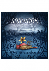 Soilwork - Övergivenheten in the group OTHER / Övrigt /  at Bengans Skivbutik AB (4255304)