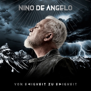 De Angelo Nino - Von Ewigkeit Zu Ewigkeit in the group OTHER / Övrigt /  at Bengans Skivbutik AB (4255470)