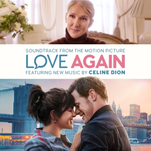 Dion Céline - Love Again (Soundtrack From The Motion Picture) in the group CD / Pop-Rock at Bengans Skivbutik AB (4255471)