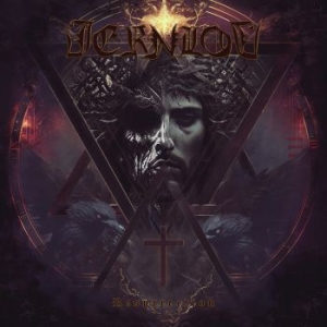 Jernlov - Resurrection in the group CD / Hårdrock/ Heavy metal at Bengans Skivbutik AB (4255509)