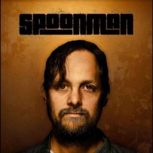 Spoonman - Silent Psalm in the group VINYL / Hårdrock/ Heavy metal at Bengans Skivbutik AB (4255525)