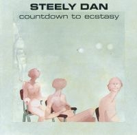 Steely Dan - Countdown To Ecstasy in the group OTHER / CDV06 at Bengans Skivbutik AB (4255531)