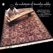 Dorothy Ashby - The Rubáiyát Of Dorothy Ashby in the group VINYL / Jazz/Blues at Bengans Skivbutik AB (4255533)