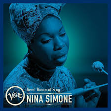Nina Simone - Great Women Of Song: Nina Simone in the group OTHER / Övrigt /  at Bengans Skivbutik AB (4255536)