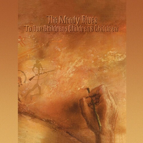The Moody Blues - To Our Children?S Children?S Childr in the group CD / Rock at Bengans Skivbutik AB (4255539)