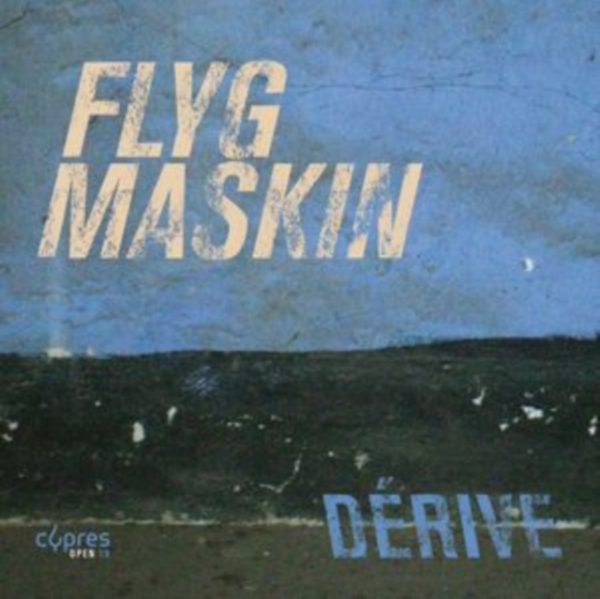 Various - Derive in the group Externt_Lager / at Bengans Skivbutik AB (4255560)