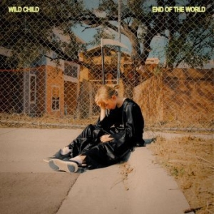 Wild Child - End Of The World (Ltd Clear Green V in the group VINYL / Worldmusic/ Folkmusik at Bengans Skivbutik AB (4255621)