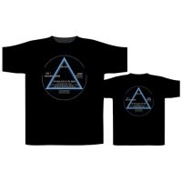 Pink Floyd - T/S Dark Side Of The Moon (Xxl) in the group OTHER / Merchandise at Bengans Skivbutik AB (4255649)