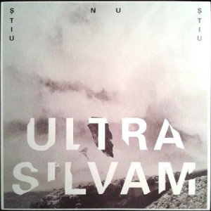 Stiu Nu Stiu - Ultra Silvam in the group VINYL / Hårdrock/ Heavy metal at Bengans Skivbutik AB (4255906)